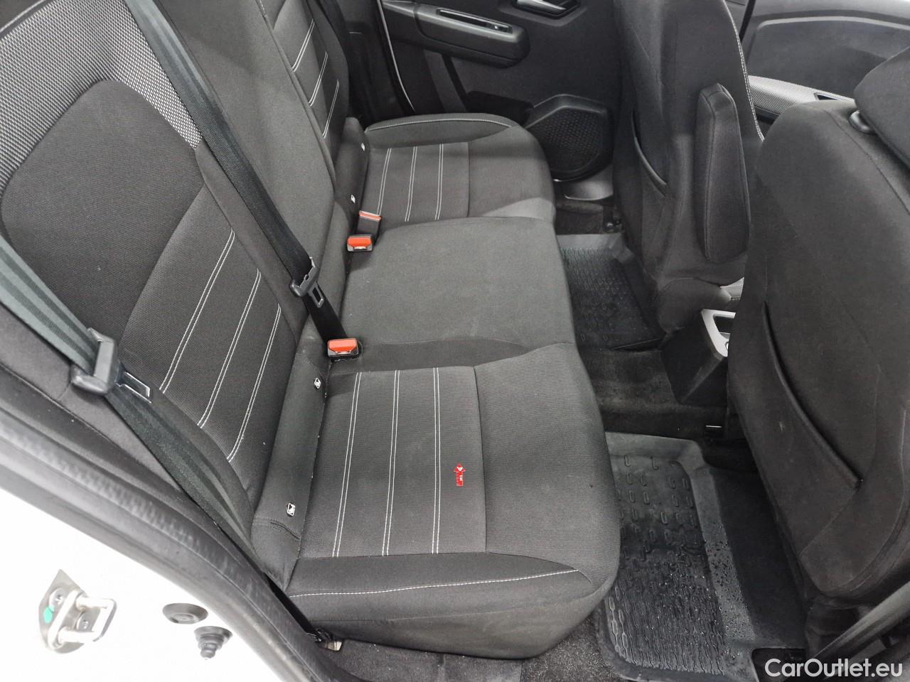  Dacia  Logan 1.0 TCe 90CP Comfort MT6 #35