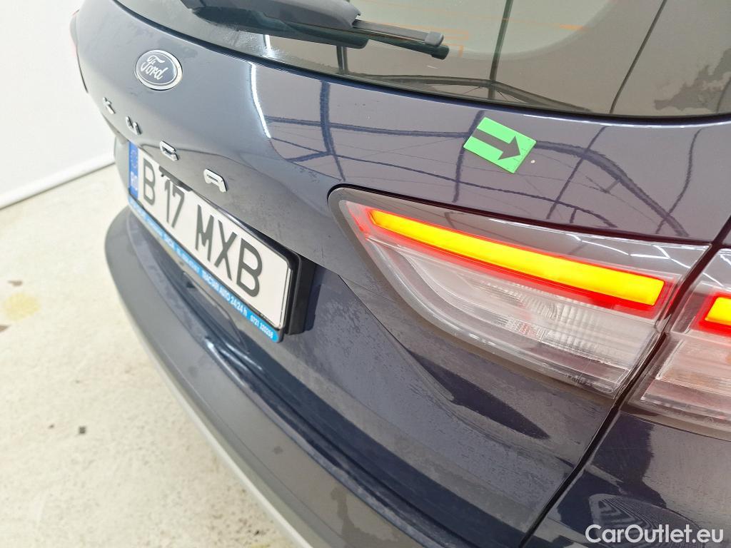  Ford  Kuga 1.5 EcoBoost 150CP Titanium #19