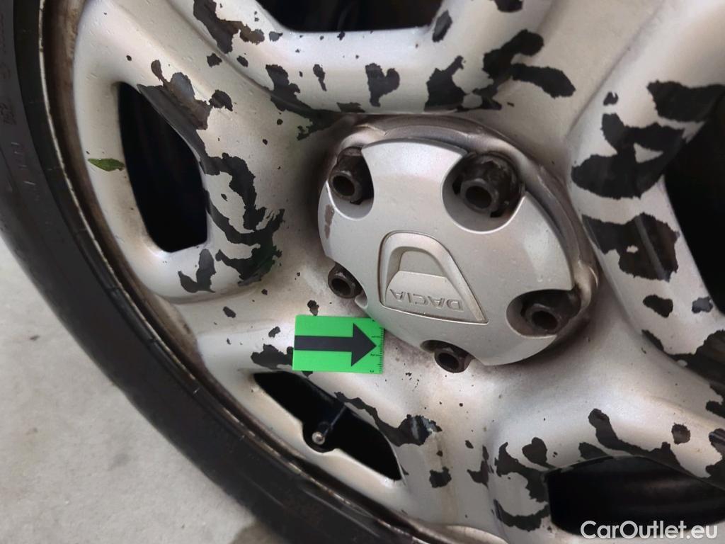  Dacia  Duster 1.5 Blue dCi 115CP Comfort 4WD #16