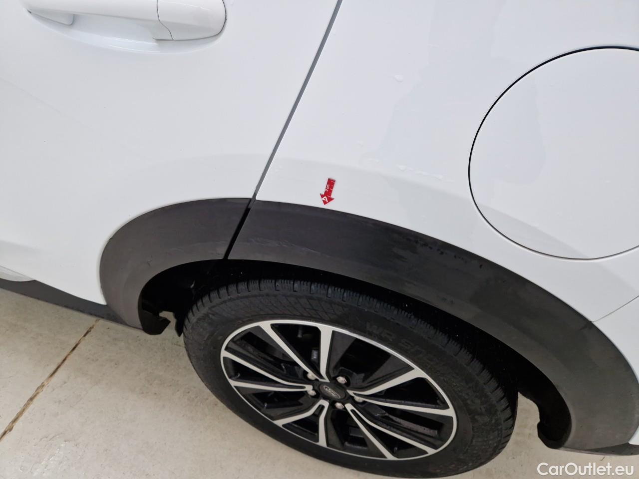  Ford  Puma 1.0 EcoBoost mHEV 125CP Titanium #27