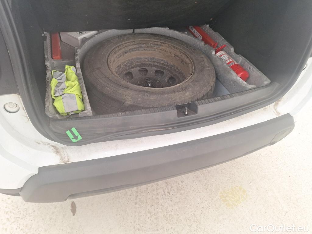  Dacia  Duster 1.5 Blue dCi 115CP Comfort 4WD #23