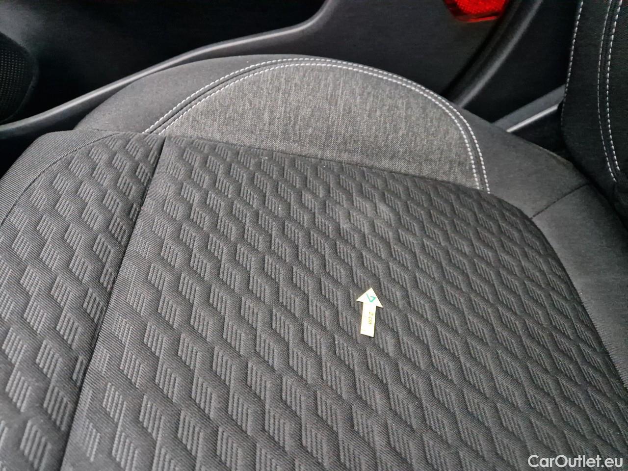  Ford  Puma 1.0 EcoBoost mHEV 125CP Titanium #25