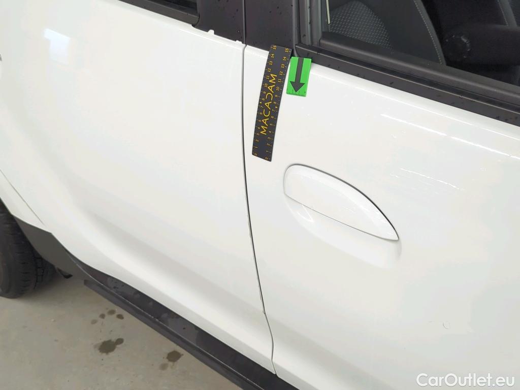  Dacia  Duster 1.5 Blue dCi 115CP Comfort 4WD #7