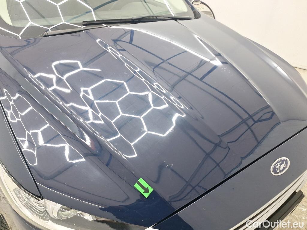  Ford  Mondeo 2.0 TDCi 150CP Titanium AT #25