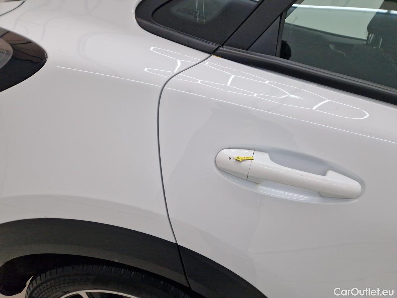  Ford  Puma 1.0 EcoBoost mHEV 125CP Titanium #23