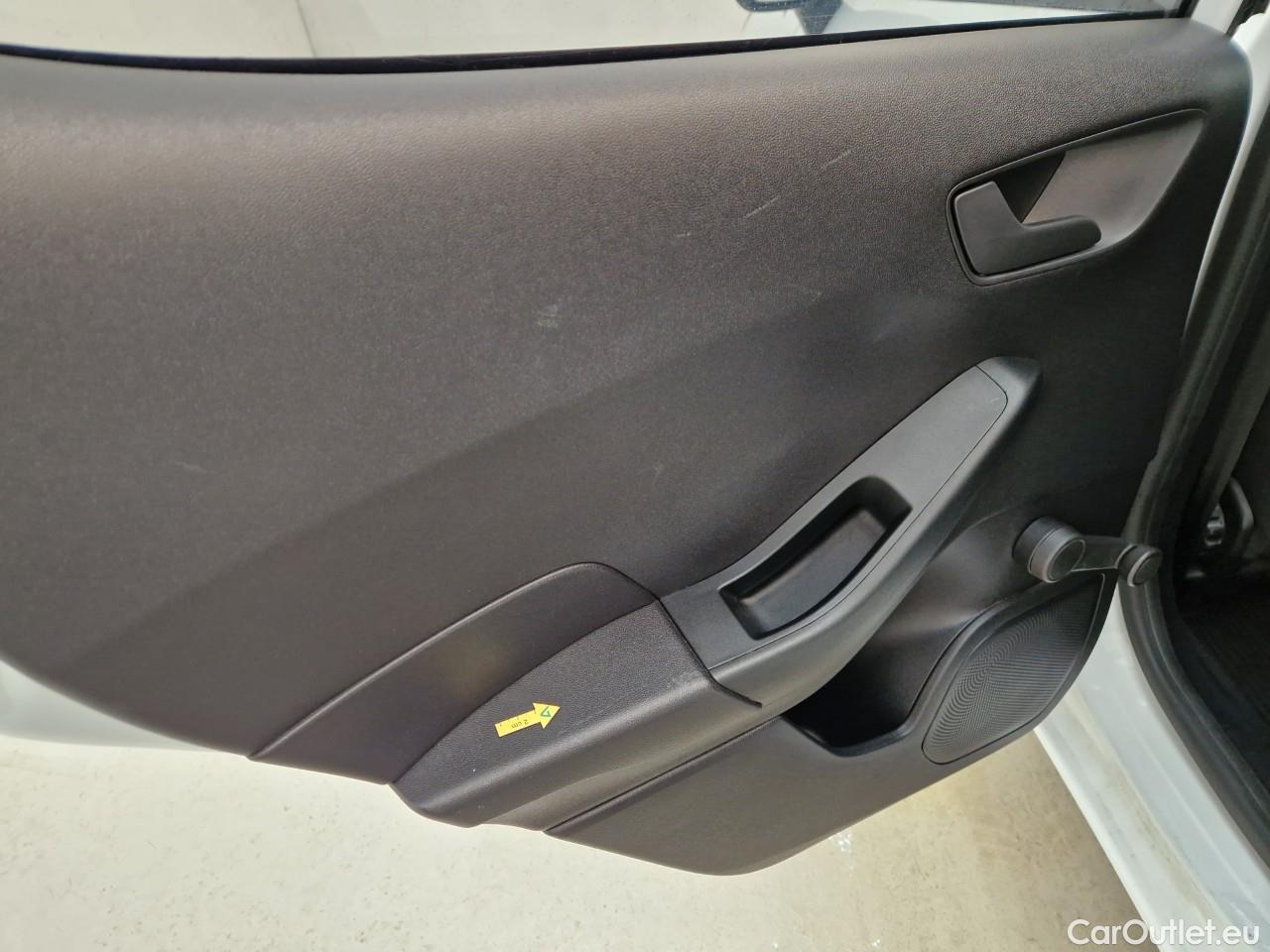  Ford  Fiesta 1.5 TDCi 85CP Trend Connected #24