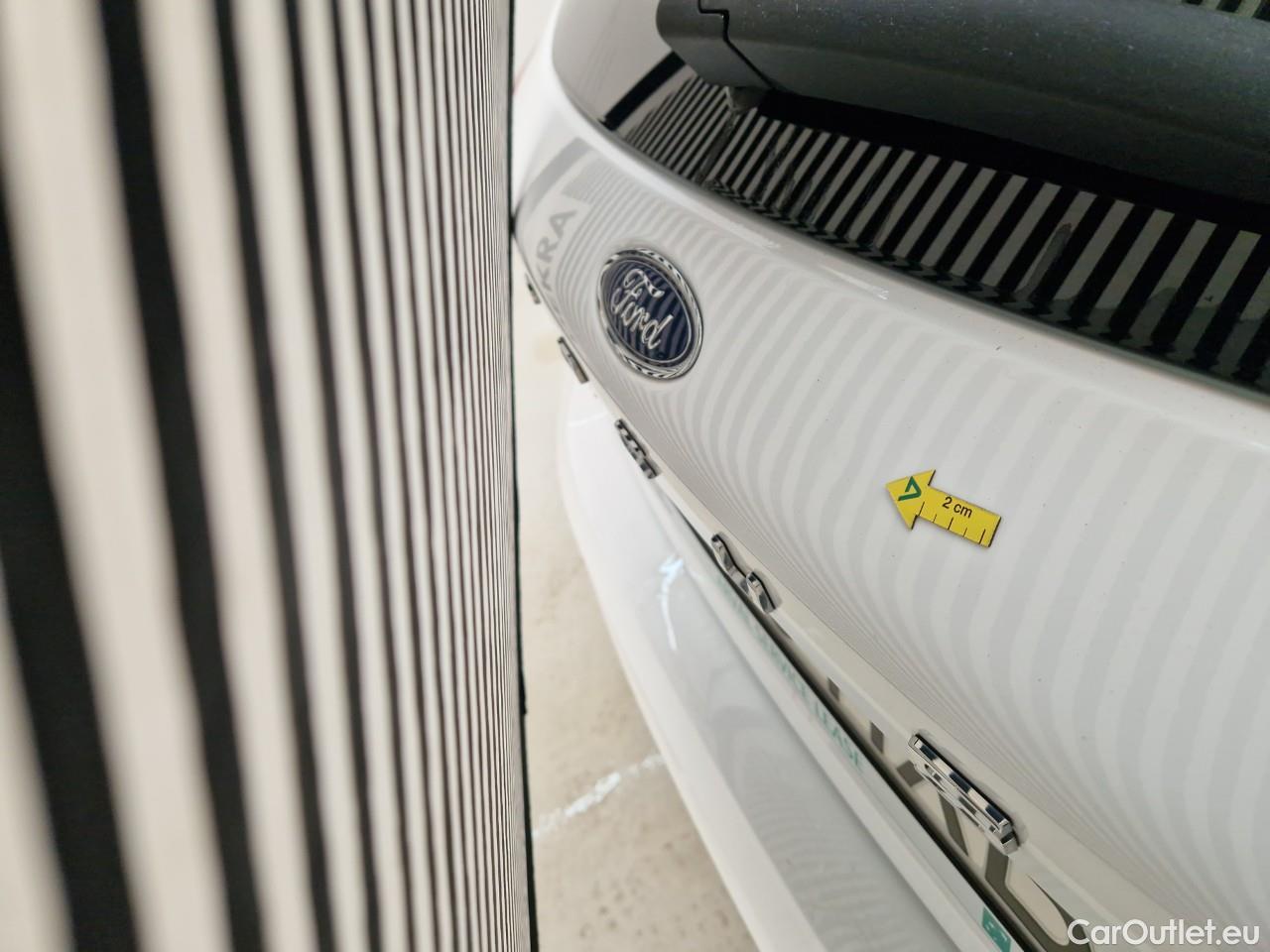  Ford  Focus 1.0 EcoBoost 100CP Trend Connected #28