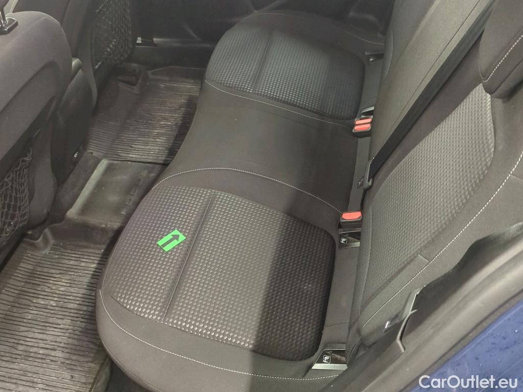  Ford  Focus 1.0 EcoBoost 125CP Trend Edition #33