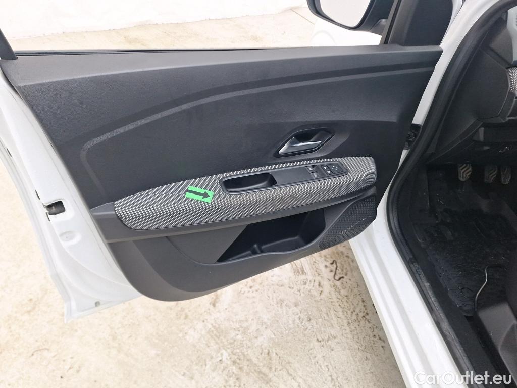  Dacia  Logan 1.0 TCe 90CP Comfort #15