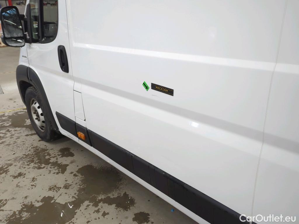  Fiat  Ducato 2.3 Mjet E6D 140 L5 H3 Maxi Furgone #11