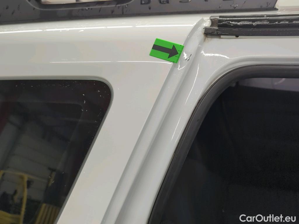  Dacia  Duster 1.5 Blue dCi 115CP Comfort 4WD #13