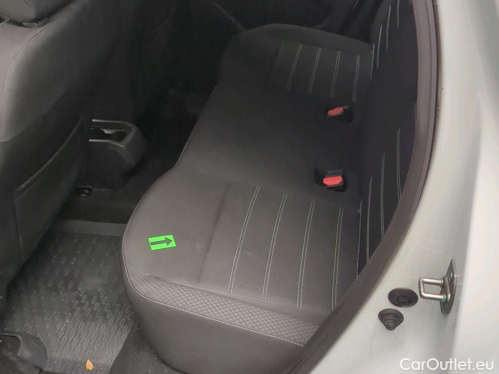  Dacia  Duster 1.5 Blue dCi 115CP Expression 4x4 #11