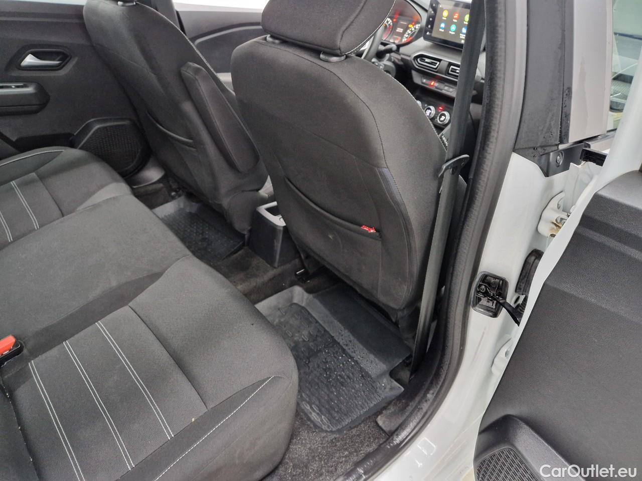  Dacia  Logan 1.0 TCe 90CP Comfort MT6 #32