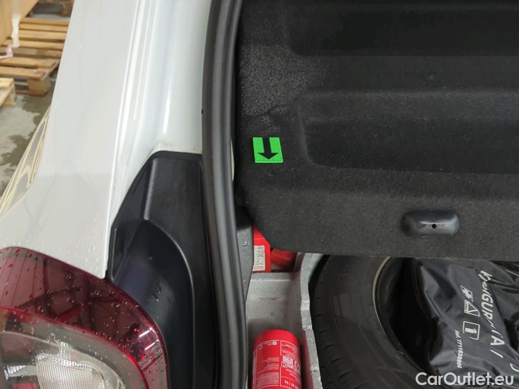  Dacia  Duster 1.5 Blue dCi 115CP Comfort 4WD #23