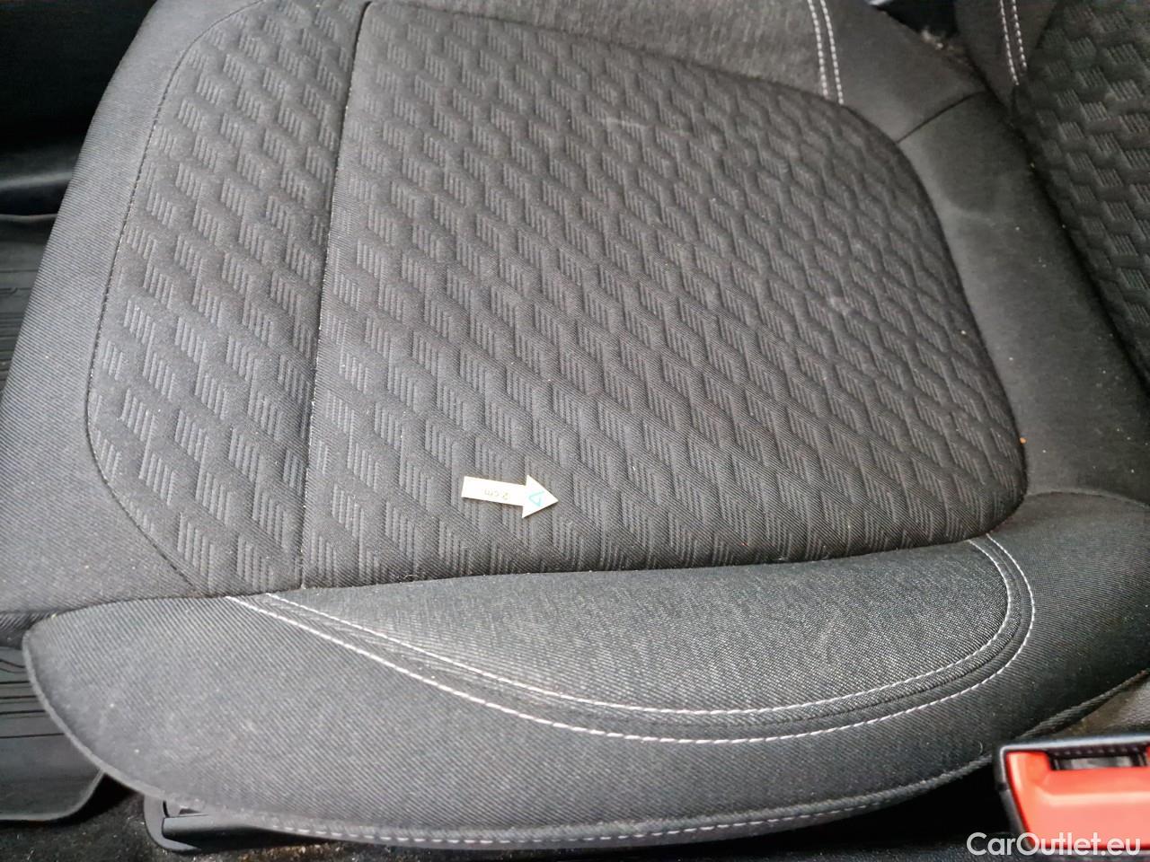  Ford  Puma 1.0 EcoBoost mHEV 125CP Titanium #34