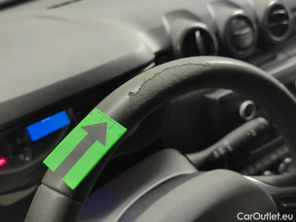  Dacia  Duster 1.5 Blue dCi 115CP Comfort 4WD #18