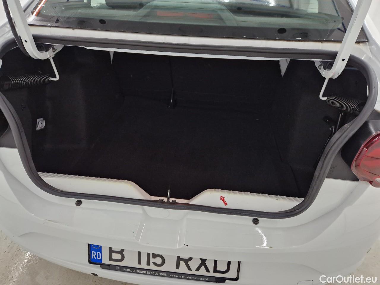  Dacia  Logan 1.0 TCe 90CP Comfort MT6 #18