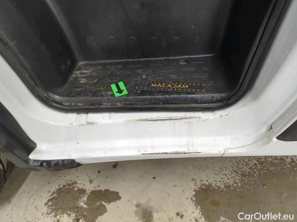  Fiat  Ducato 2.3 Mjet E6D 140 L5 H3 Maxi Furgone #47