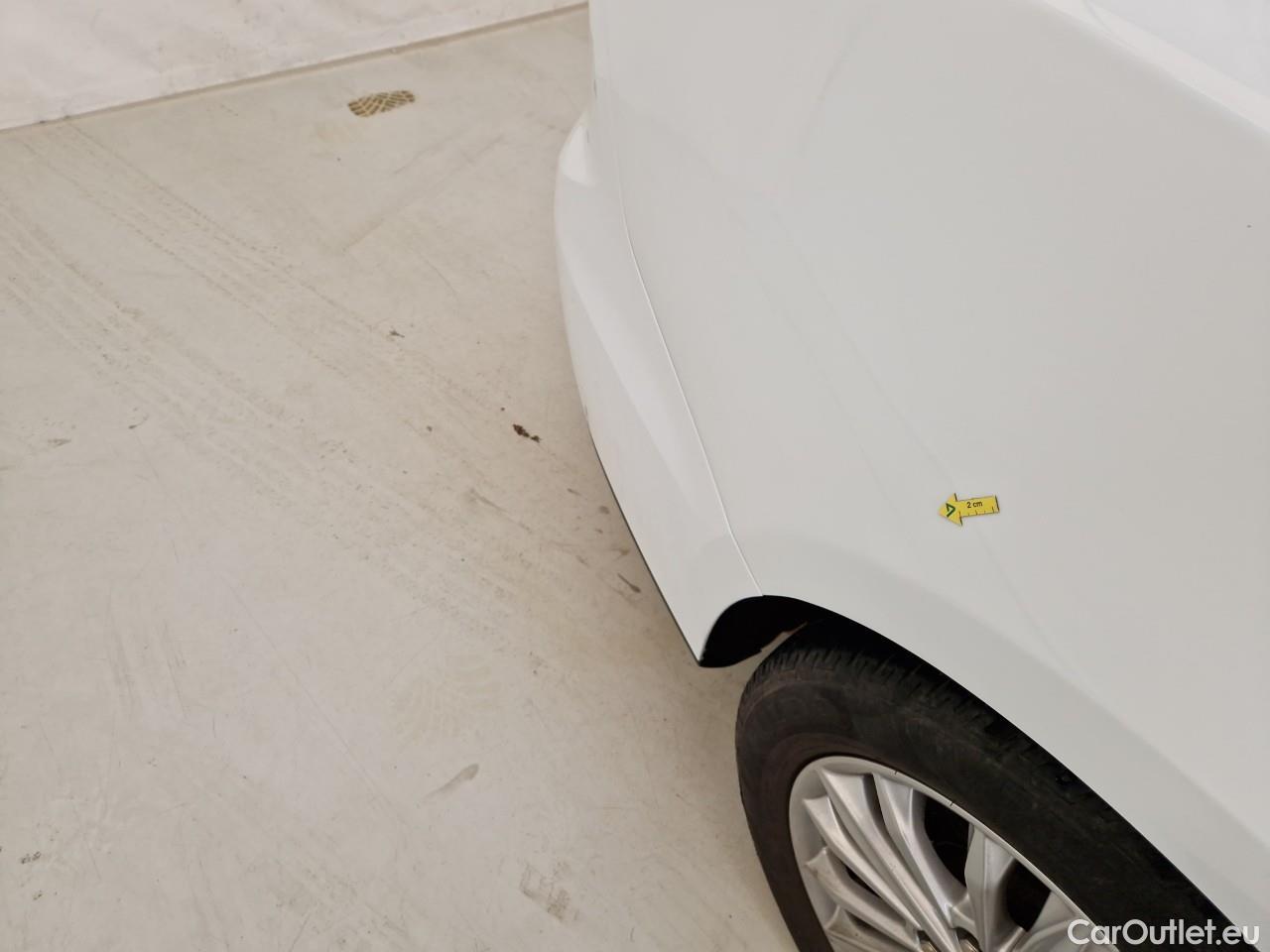  Ford  Focus 1.0 EcoBoost mHEV 155CP Titanium #20