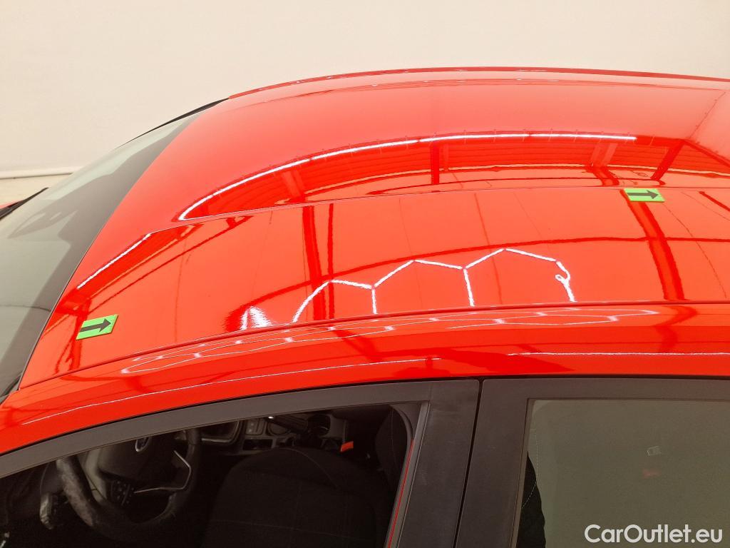  Ford  Fiesta 1.0 EcoBoost 95CP Trend Connected #1