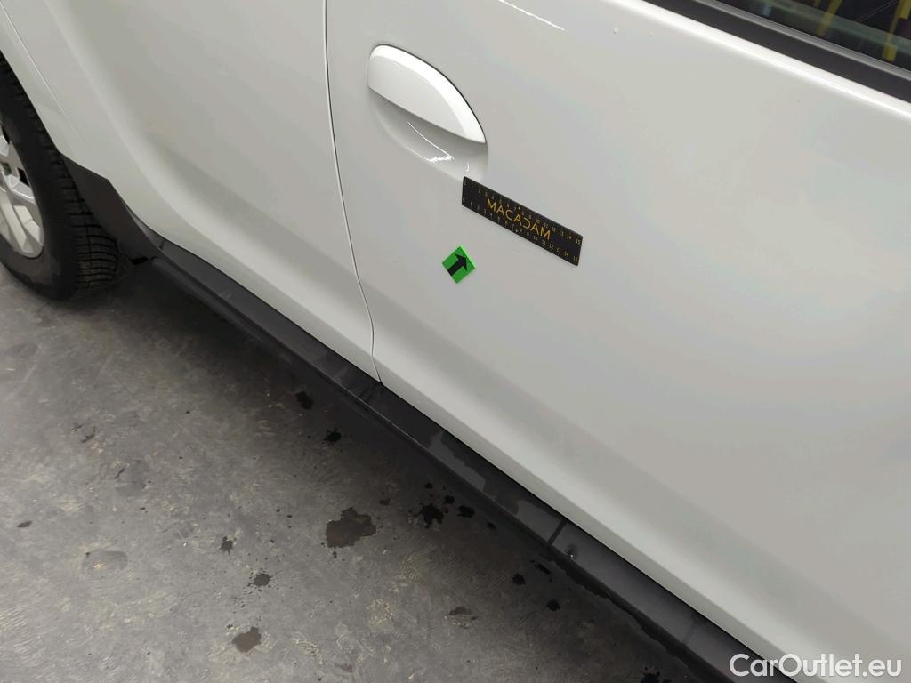  Dacia  Duster 1.5 Blue dCi 115CP Expression 4x4 #9