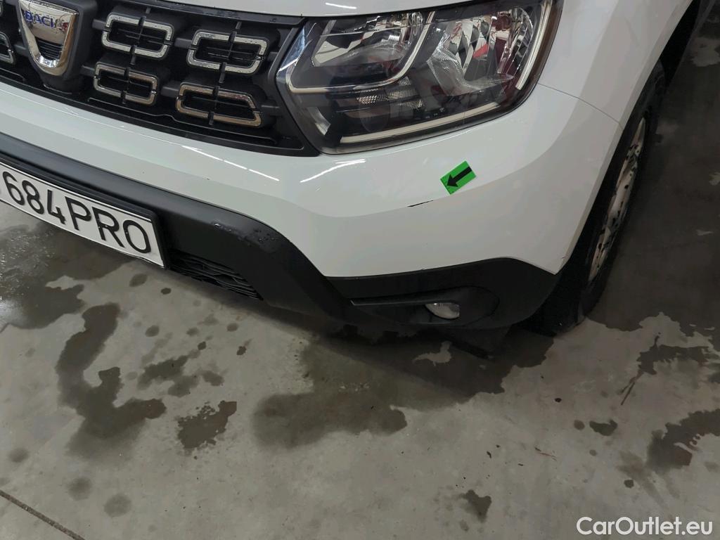  Dacia  Duster 1.5 Blue dCi 115CP Comfort 4WD #13