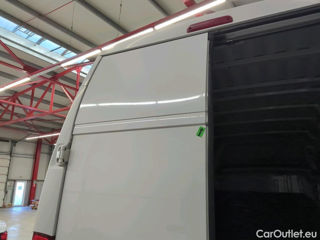  Fiat  Ducato 2.3 Mjet E6D 140 L5 H3 Maxi Furgone #1