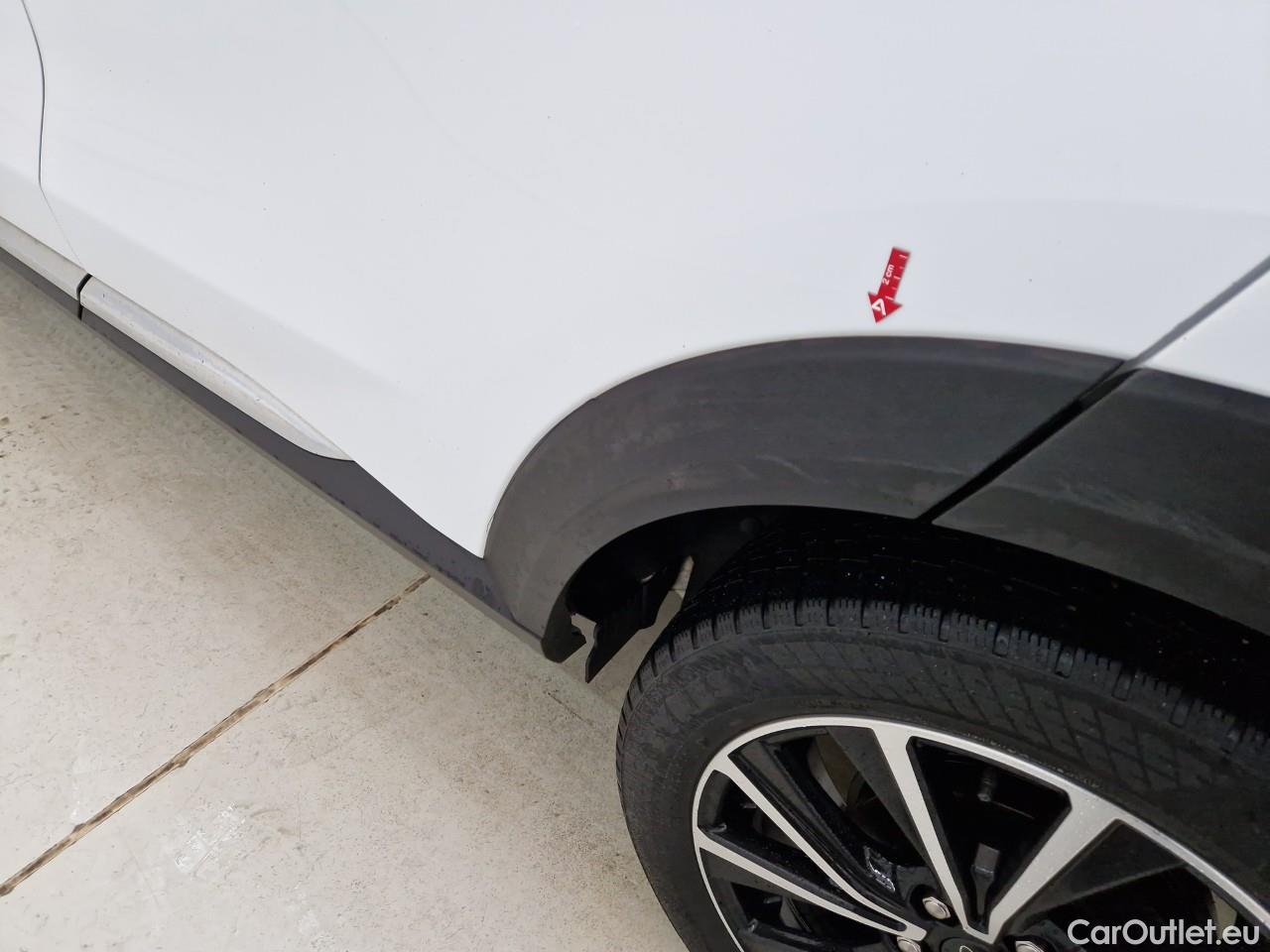  Ford  Puma 1.0 EcoBoost mHEV 125CP Titanium #30