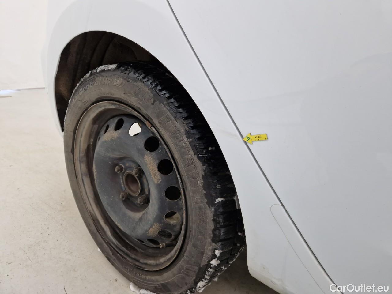  Ford  Fiesta 1.5 TDCi 85CP Trend Connected #24