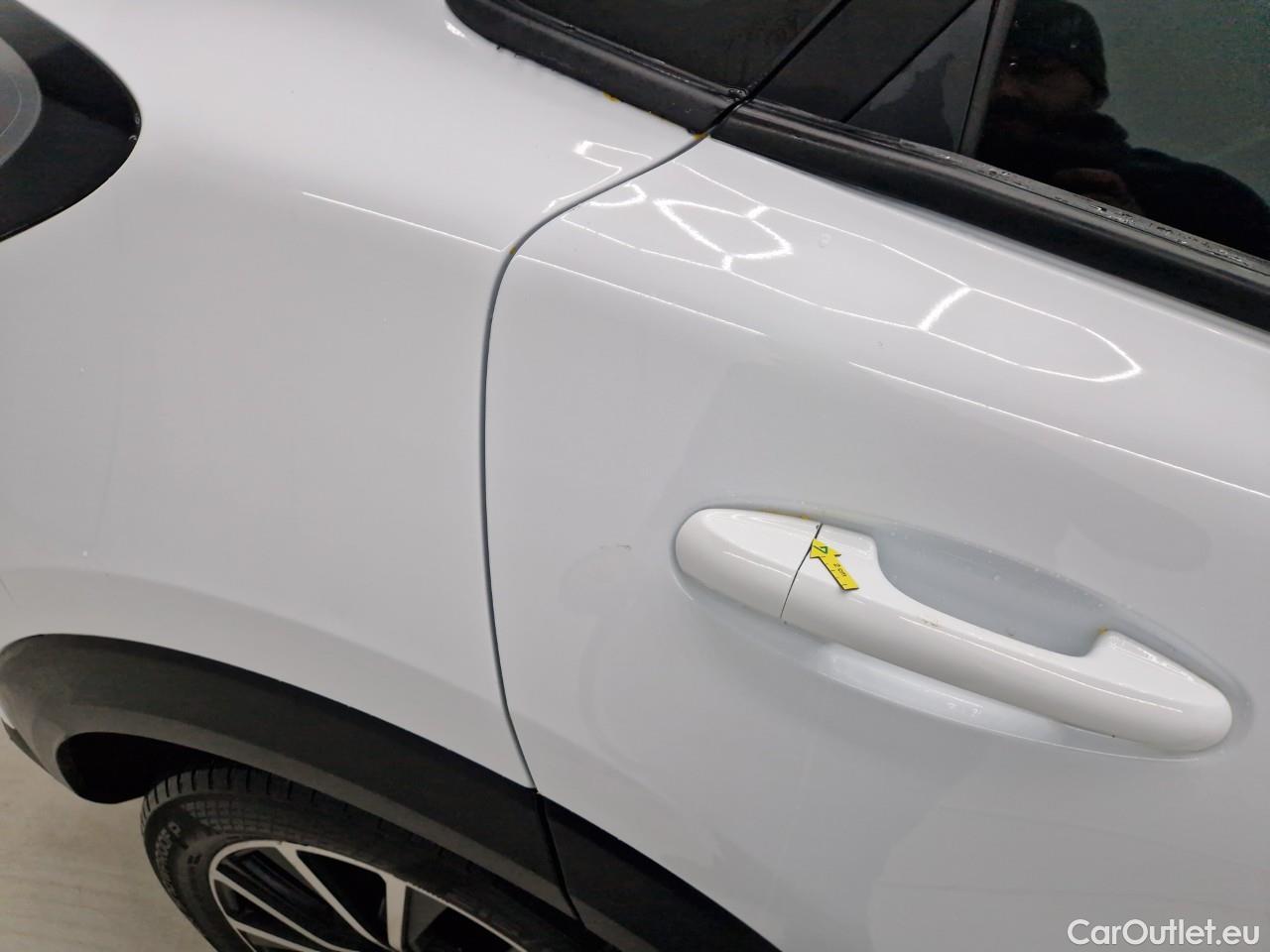  Ford  Puma 1.0 EcoBoost mHEV 125CP Titanium #16