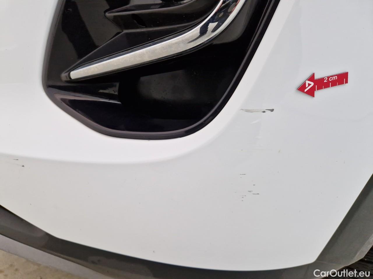  Ford  Puma 1.0 EcoBoost mHEV 125CP Titanium #8