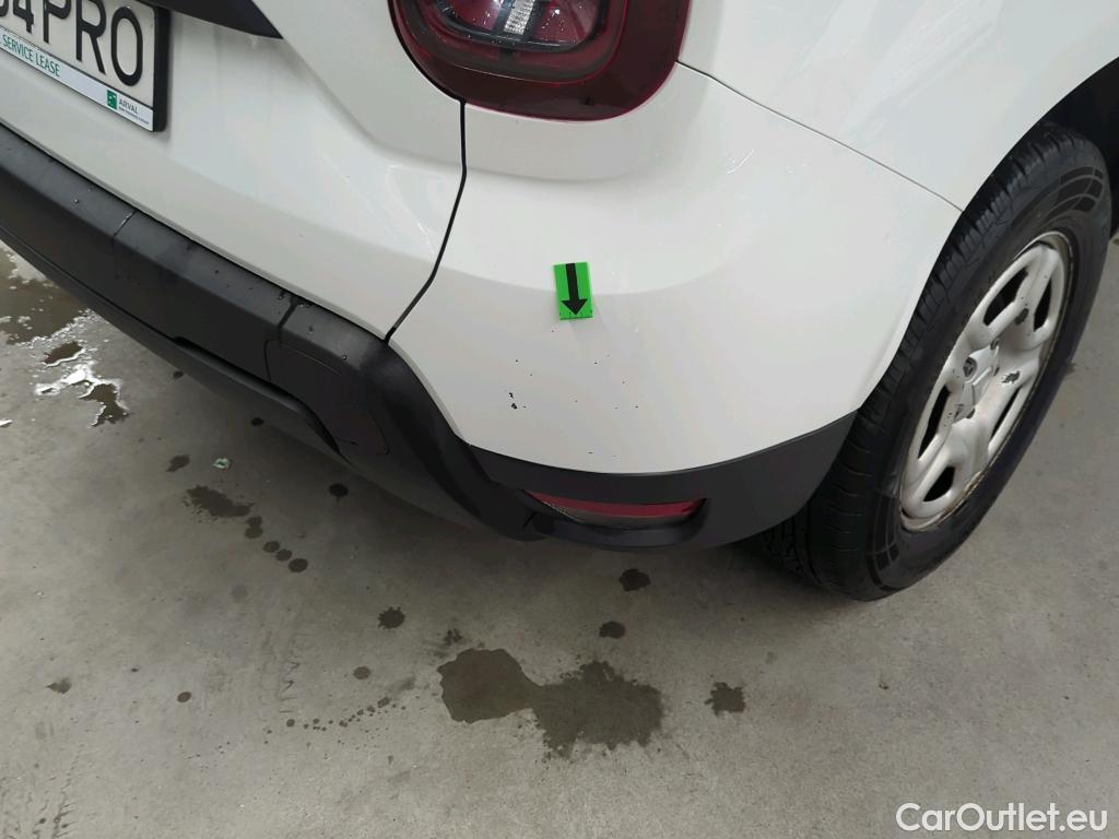  Dacia  Duster 1.5 Blue dCi 115CP Comfort 4WD #15