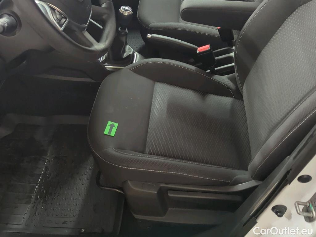  Dacia  Duster 1.5 Blue dCi 115CP Comfort 4WD #21