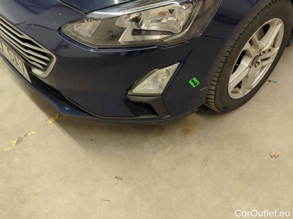  Ford  Focus 1.0 EcoBoost 125CP Trend Edition #13