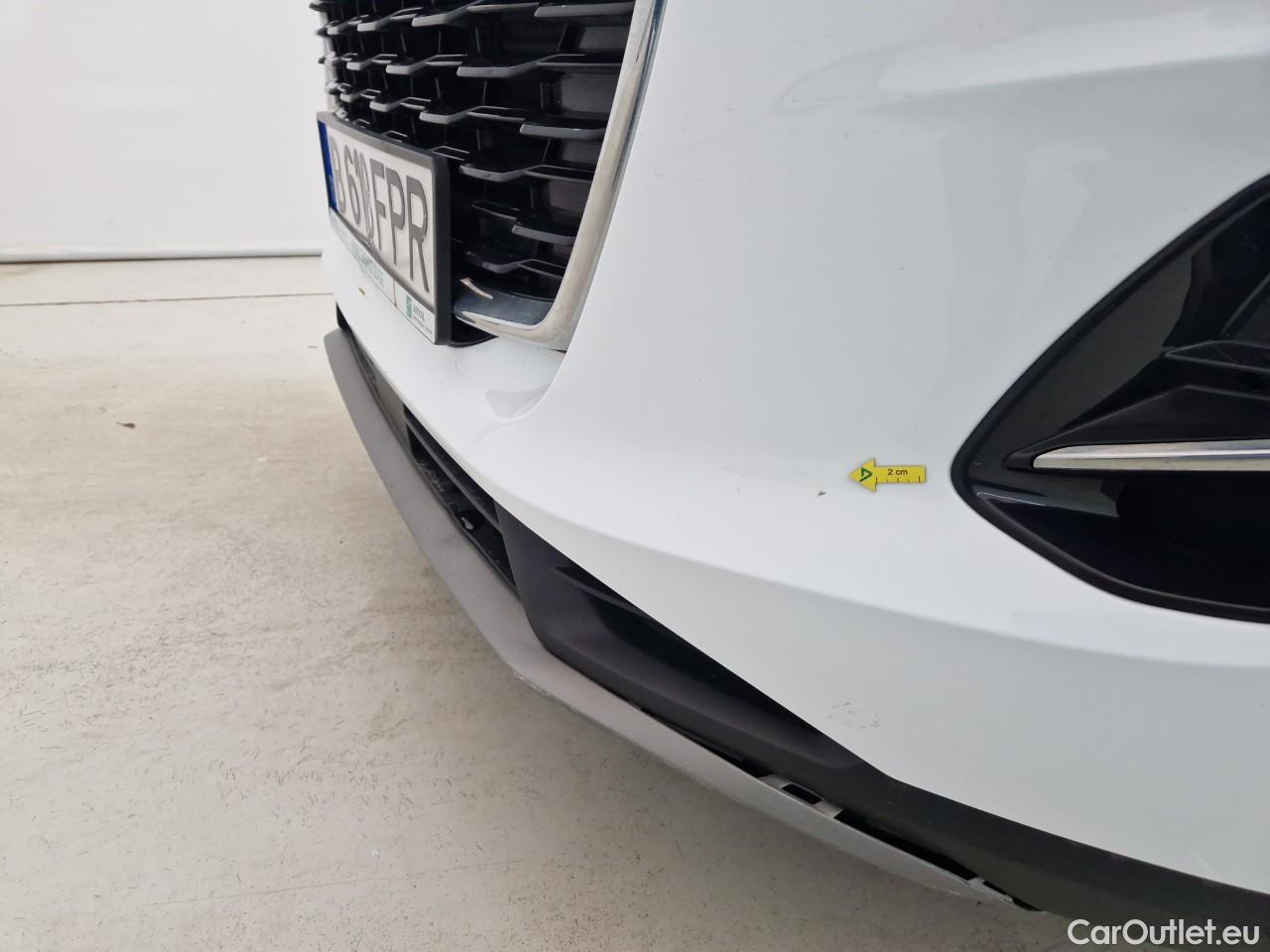  Ford  Puma 1.0 EcoBoost mHEV 125CP Titanium #6