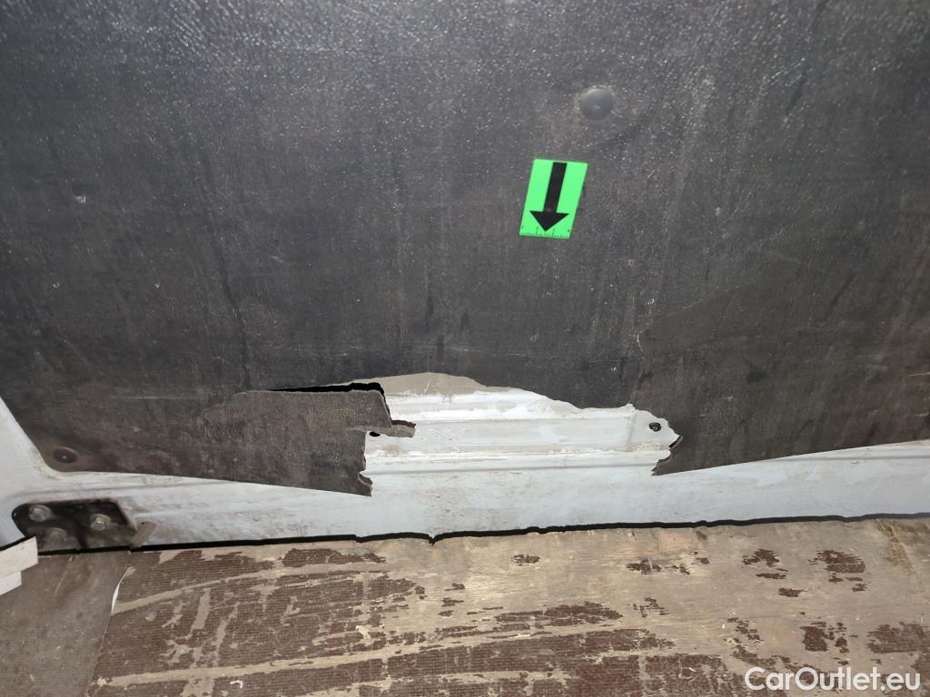  Fiat  Ducato 2.3 Mjet E6D 140 L5 H3 Maxi Furgone #14