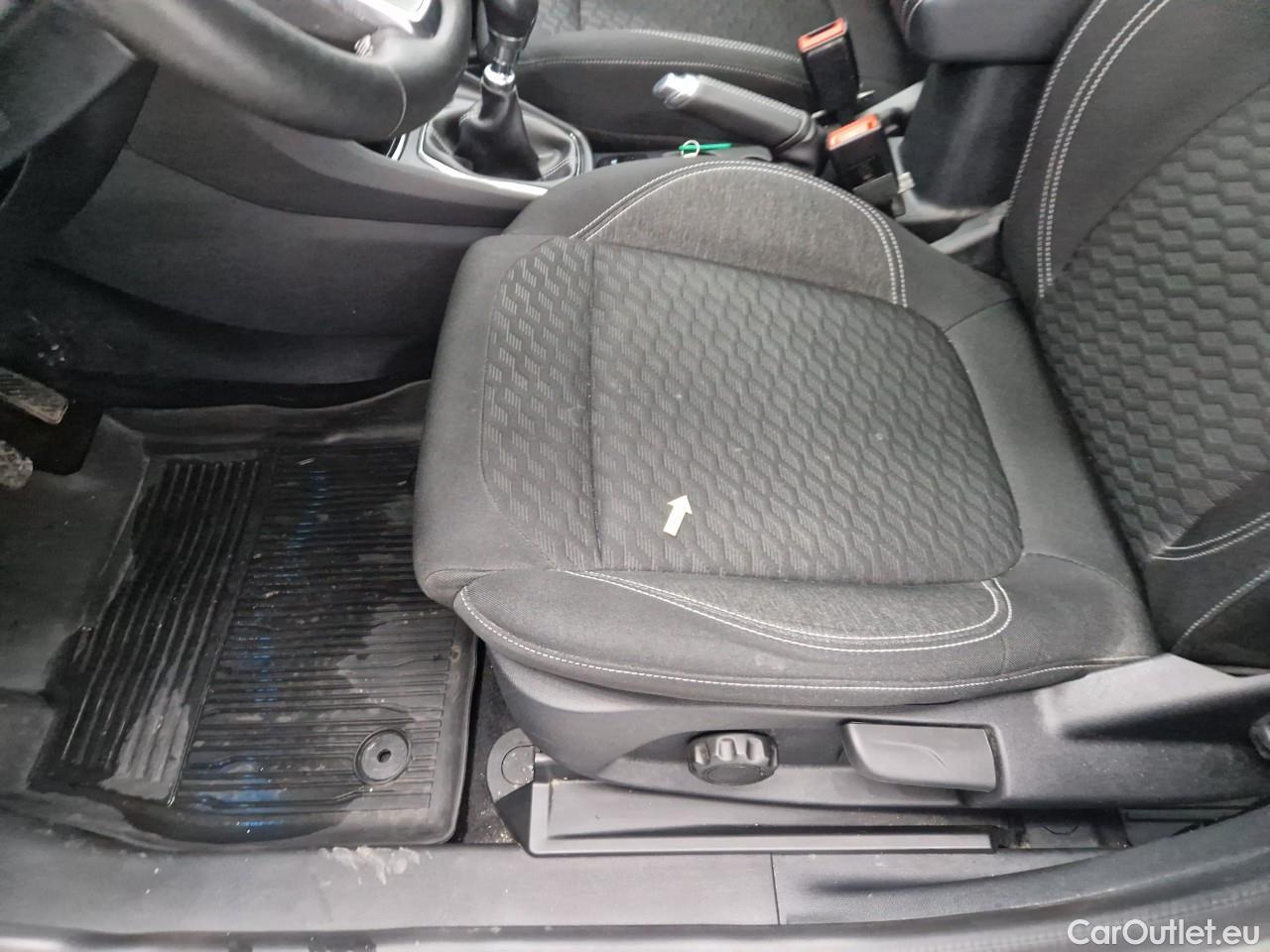  Ford  Puma 1.0 EcoBoost mHEV 125CP Titanium #24