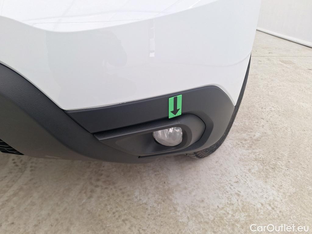  Dacia  Duster 1.5 Blue dCi 115CP Comfort 4WD #31