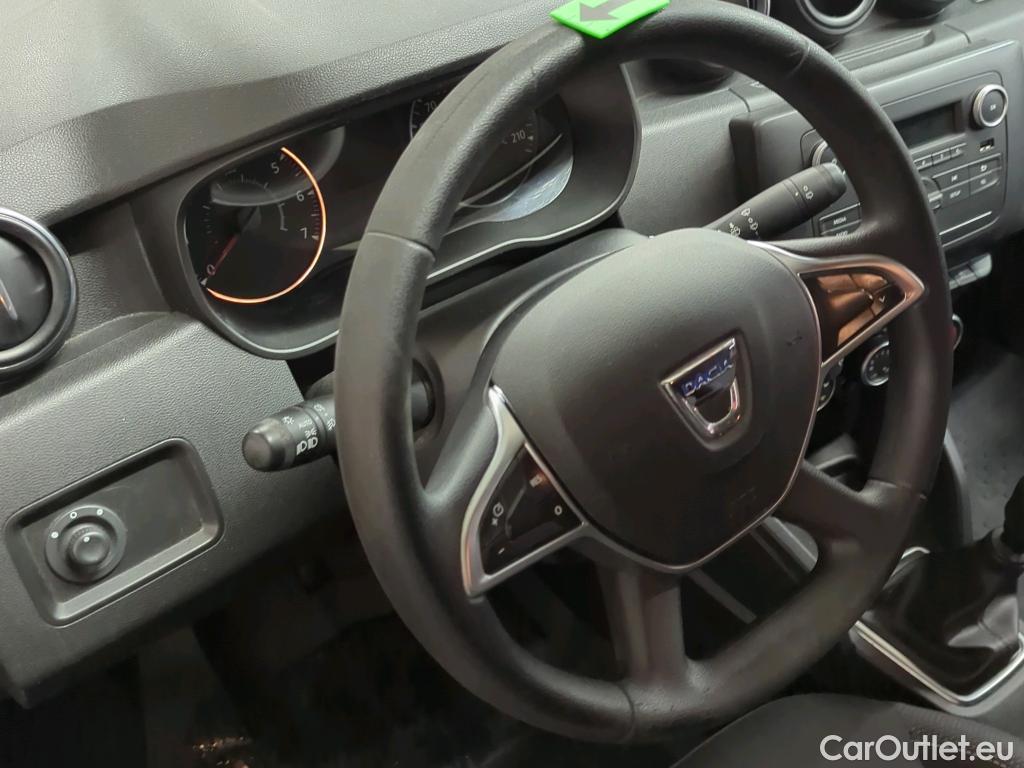  Dacia  Duster 1.5 Blue dCi 115CP Comfort 4WD #27