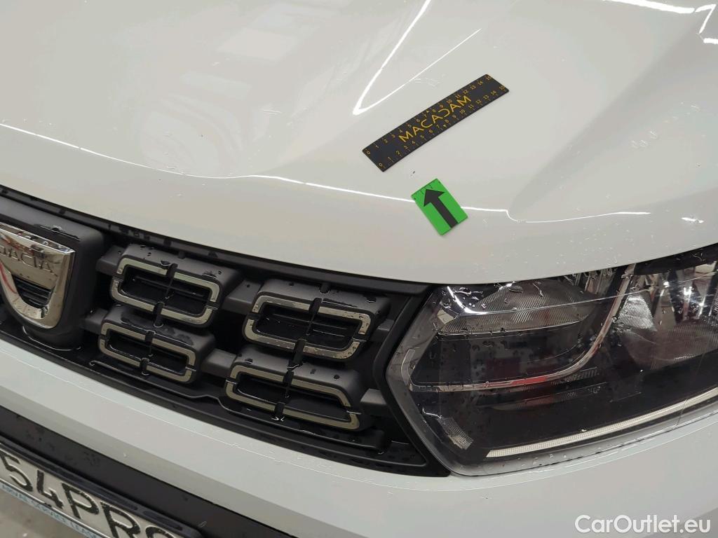  Dacia  Duster 1.5 Blue dCi 115CP Comfort 4WD #3