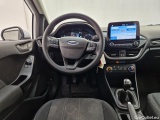  Ford  Fiesta 1.5 TDCi 85CP Trend Connected #7