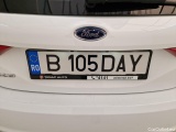  Ford  Fiesta 1.5 TDCi 85CP Trend Connected #10
