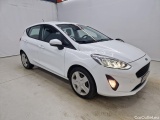  Ford  Fiesta 1.5 TDCi 85CP Trend Connected #2
