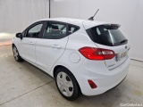  Ford  Fiesta 1.5 TDCi 85CP Trend Connected #4