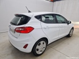  Ford  Fiesta 1.5 TDCi 85CP Trend Connected #3
