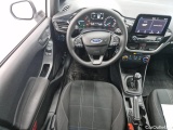  Ford  Fiesta 1.5 TDCi 85CP Trend Connected #5