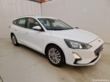  Ford  Focus 1.0 EcoBoost mHEV 155CP Titanium #2
