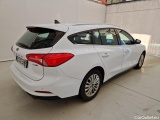  Ford  Focus 1.0 EcoBoost mHEV 155CP Titanium #3
