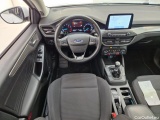  Ford  Focus 1.0 EcoBoost mHEV 155CP Titanium #5