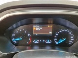  Ford  Focus 1.0 EcoBoost mHEV 155CP Titanium #6